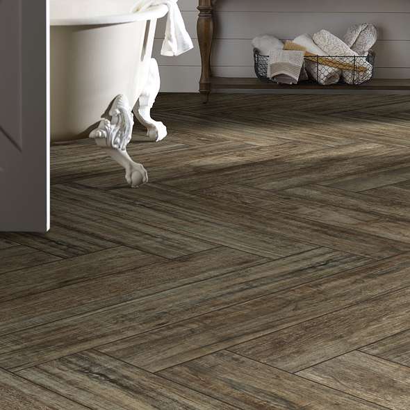 Bathroom | Buckway Flooring
