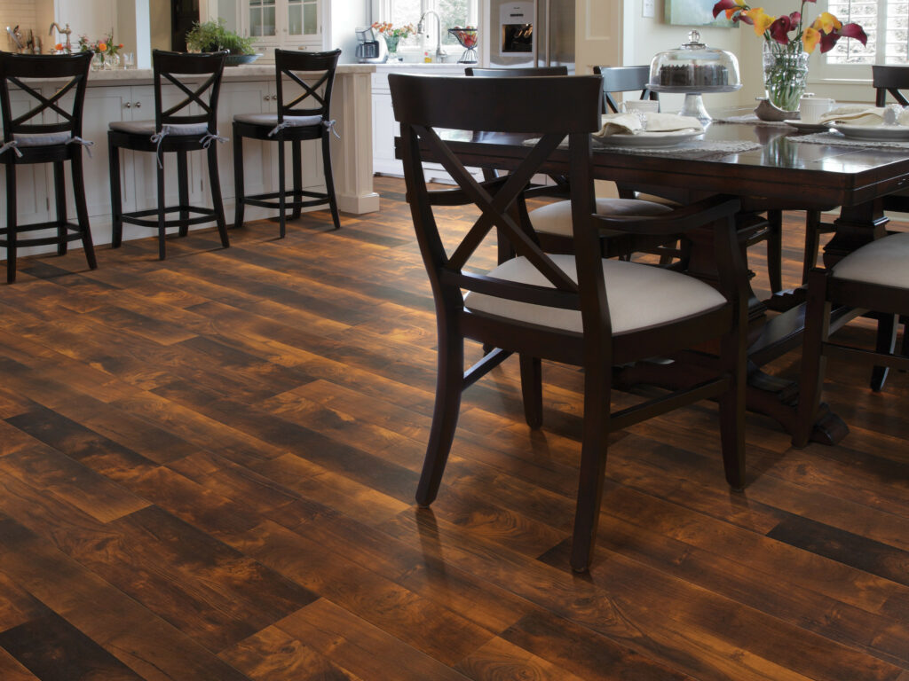 Laminate Flooring | Buckway Flooring