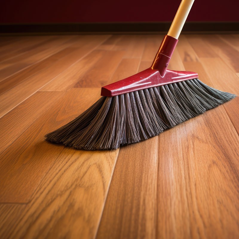 Hardwood Floors | Buckway Flooring
