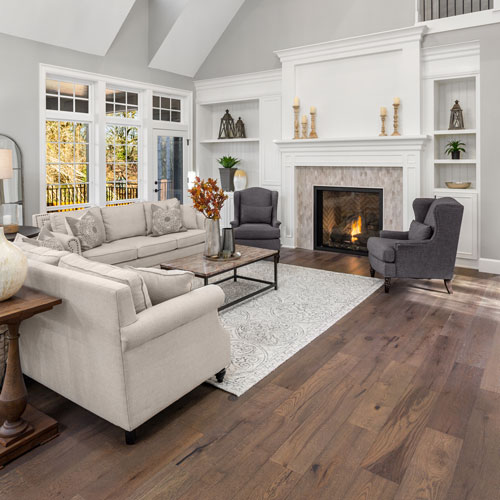 Vinyl Flooring | Buckway Flooring