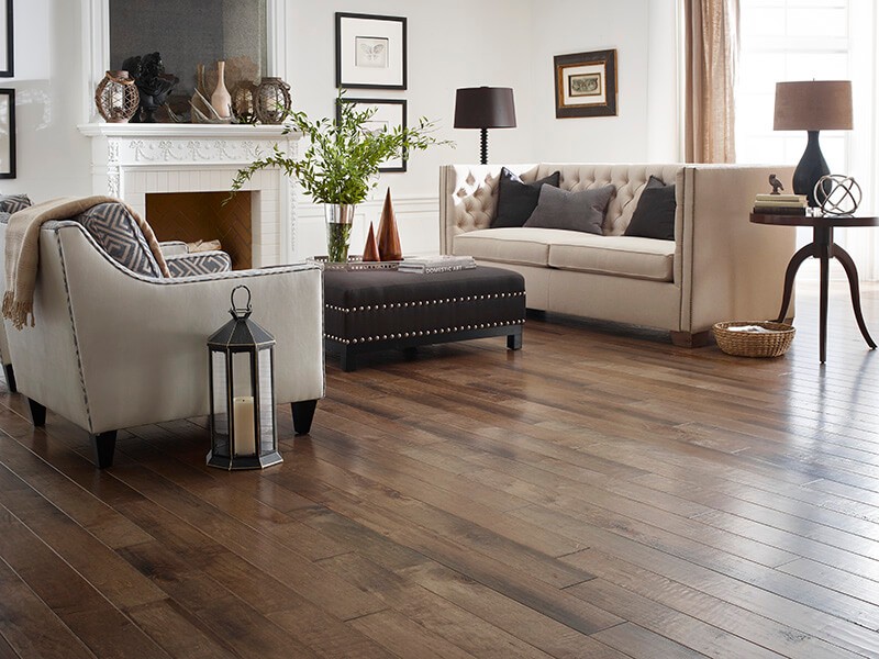 Flooring | Buckway Flooring
