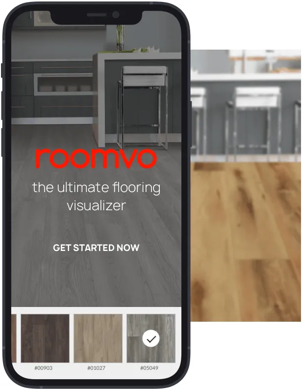 Roomvo | Buckway Flooring