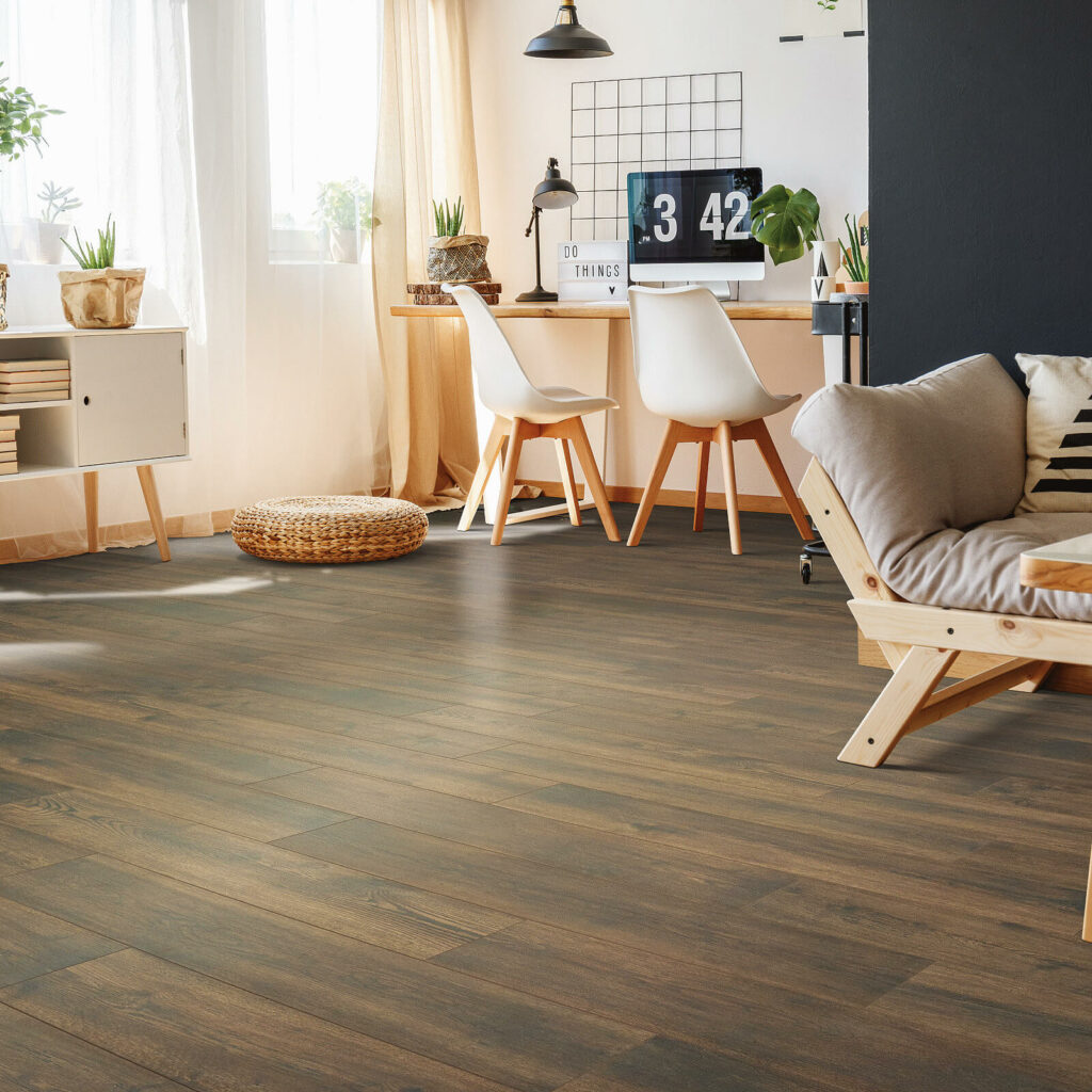 Laminate | Buckway Flooring