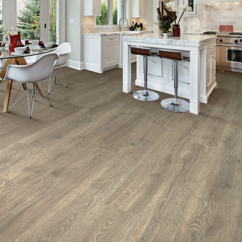 Laminate | Buckway Flooring
