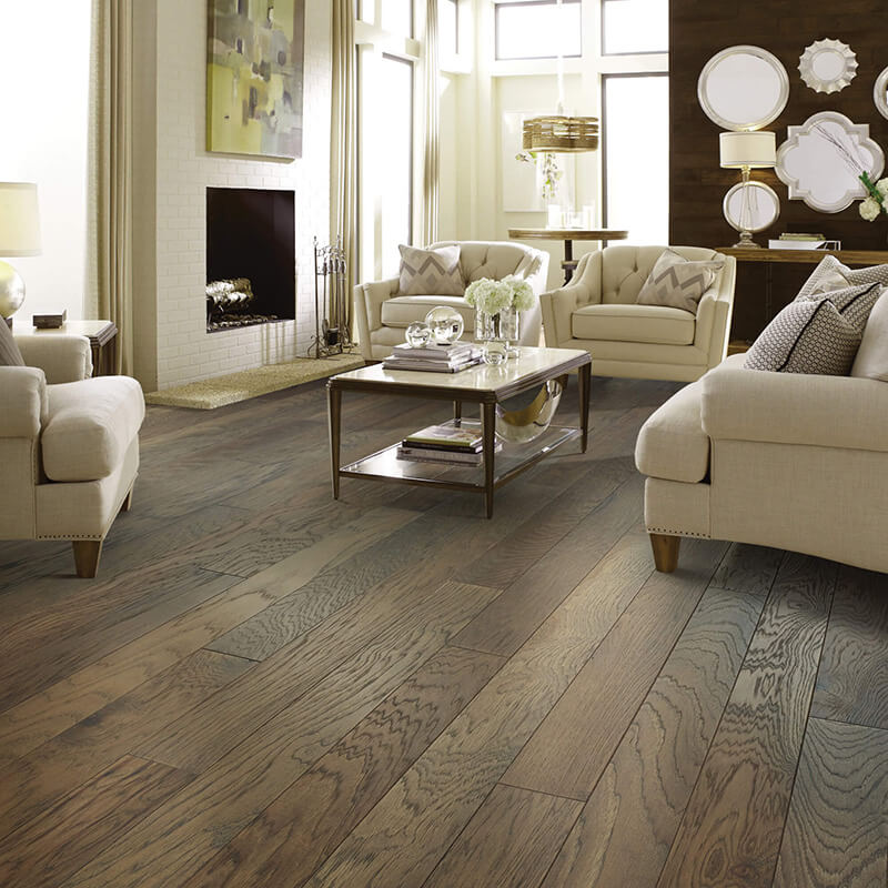 Flooring | Buckway Flooring