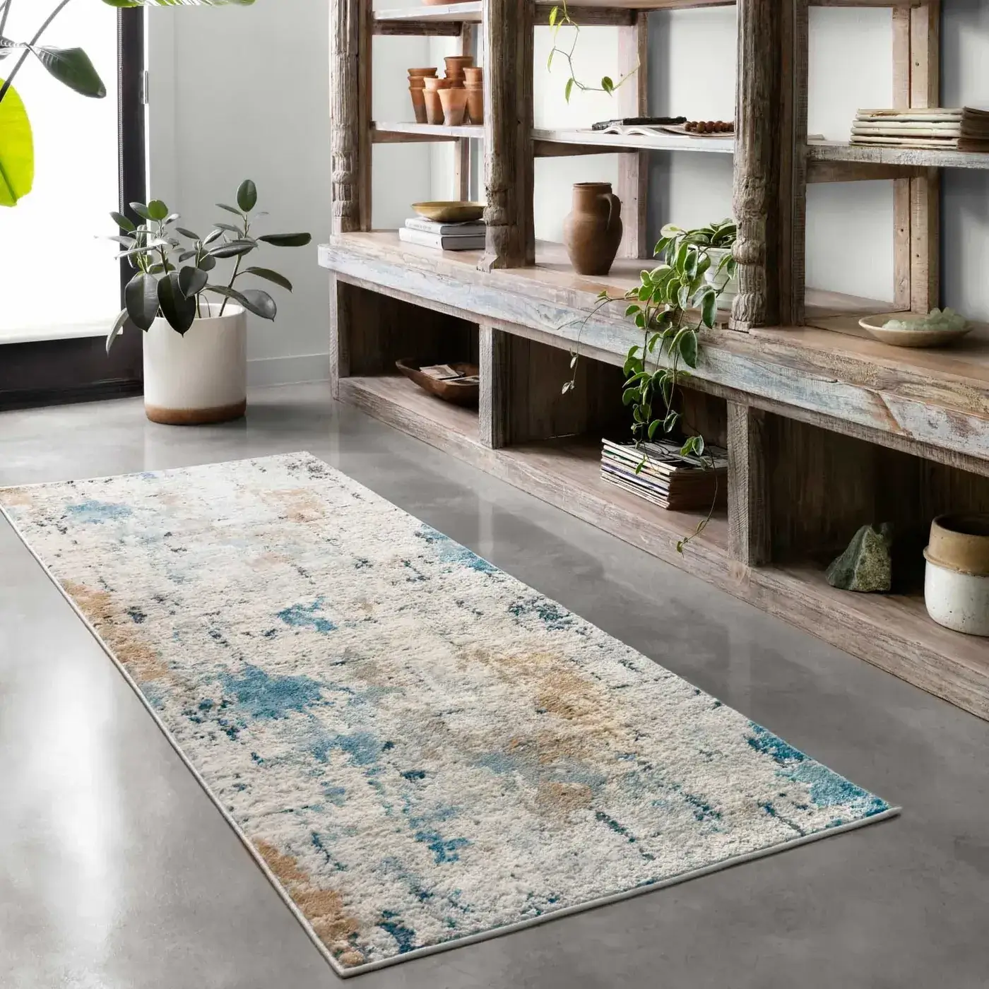 Loloi area rug | Buckway Flooring