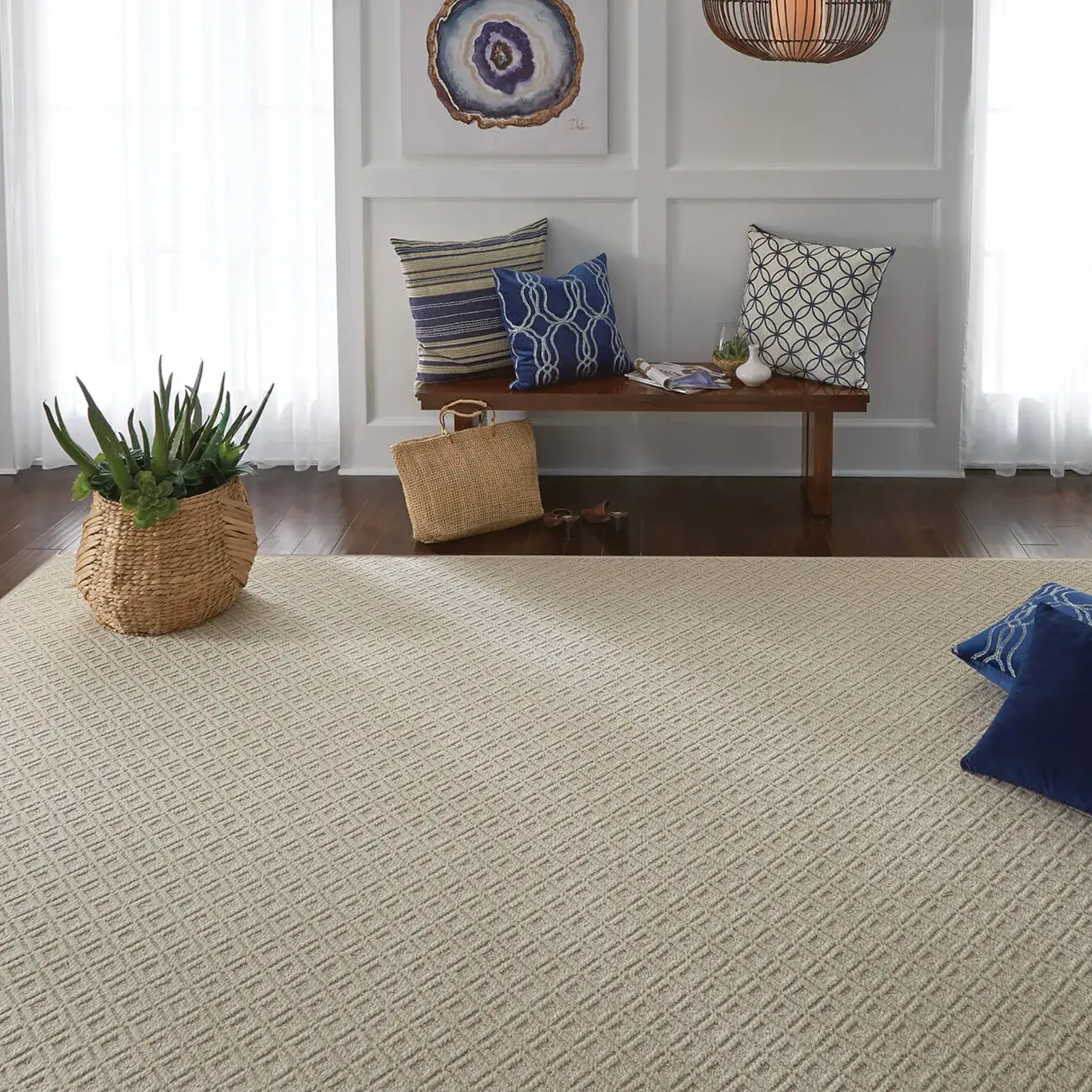 Area Rug | Buckway Flooring