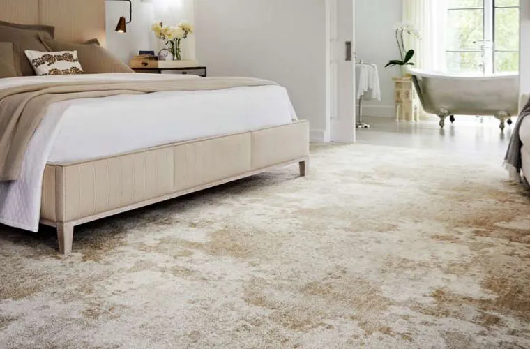 CarpetInstall-Prep-1 textured Carpet flooring from Buckway Flooring Utah