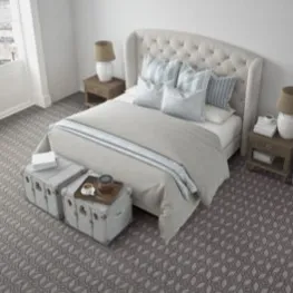Inspo-2-1 Bedroom carpet | Buckway Flooring