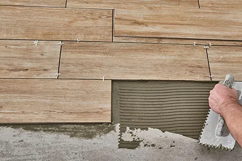 Tile-installation Tile installation | Buckway Flooring