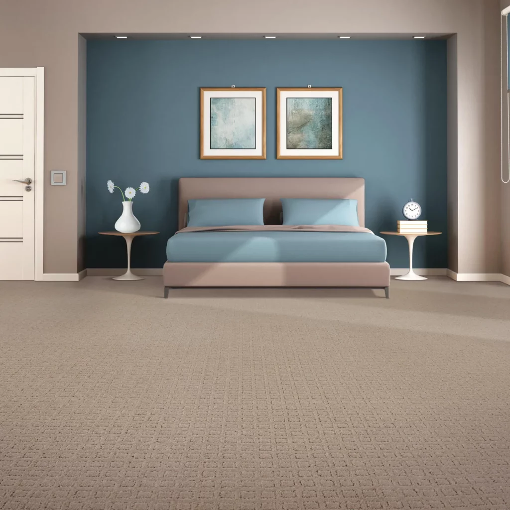 Bedroom flooring | Buckway Flooring
