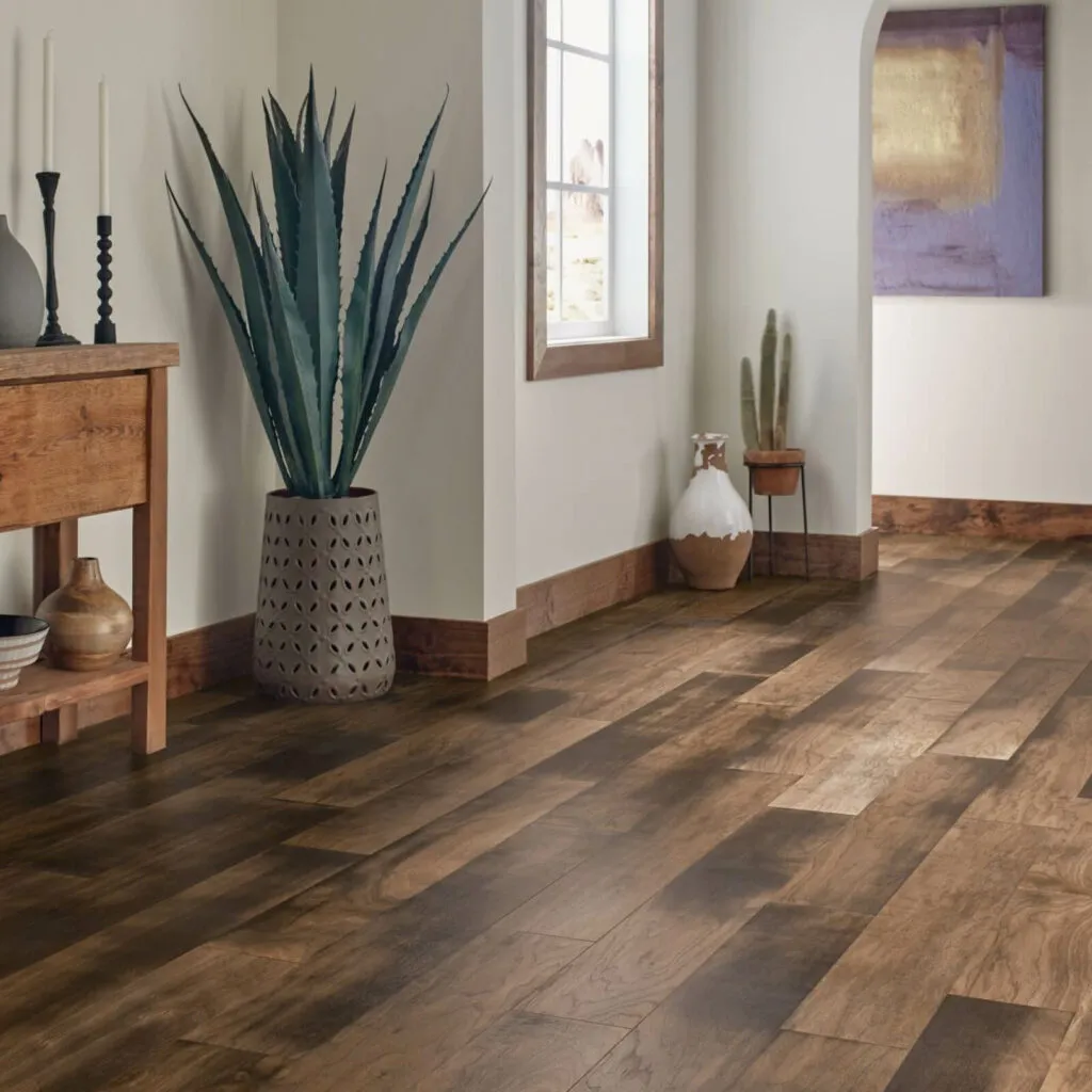 Hardwood flooring | Buckway Flooring