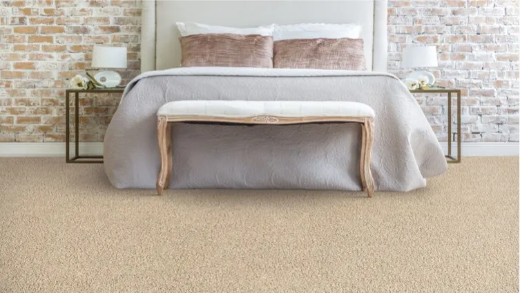 WhyCarpet Bedroom carpet | Buckway Flooring