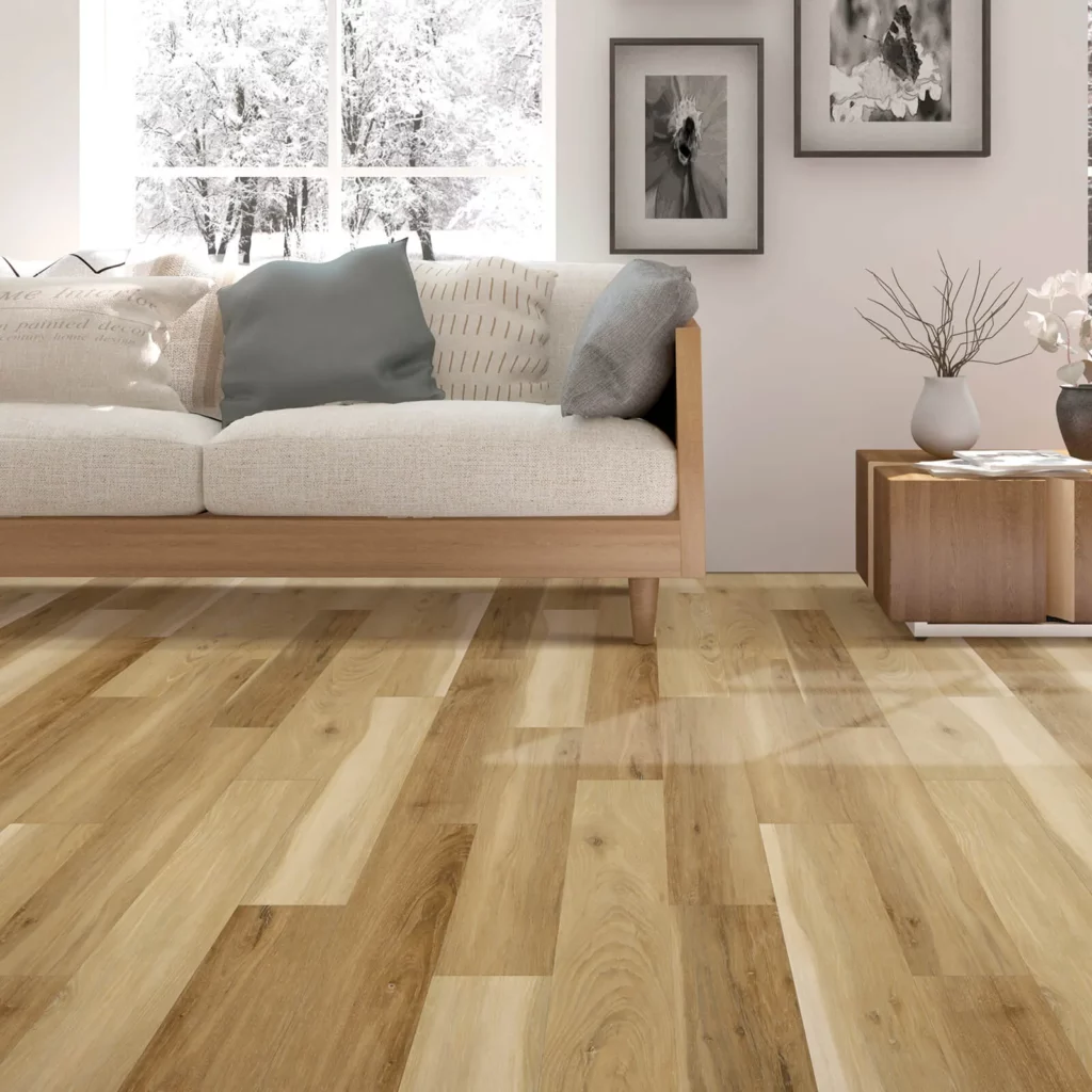 Flooring | Buckway Flooring