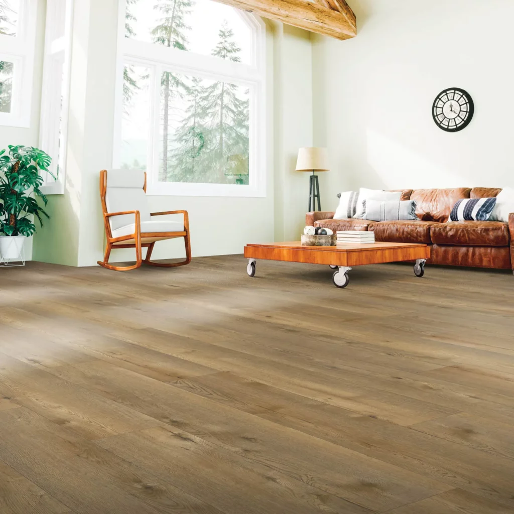Laminate flooring | Buckway Flooring