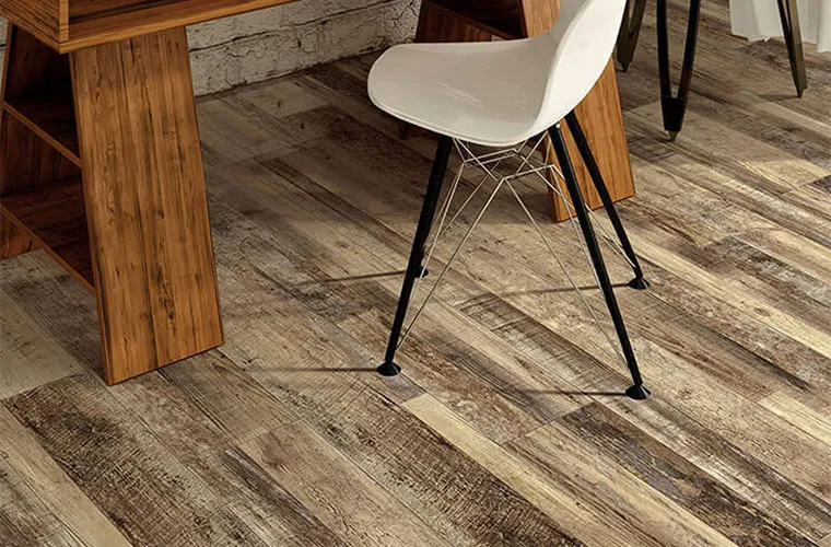 Luxury vinyl flooring | Buckway Flooring
