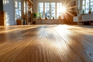 LVP | Buckway Flooring