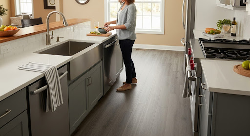 laminate | Buckway Flooring