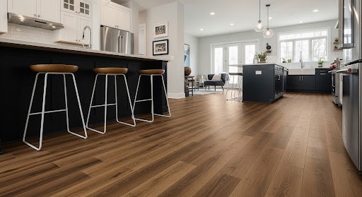 luxury vinyl plank | Buckway Flooring