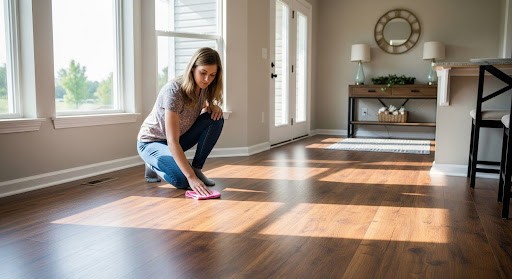 vinyl | Buckway Flooring