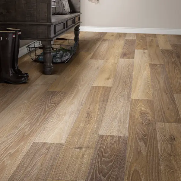 Shaw Flooring - vinyl