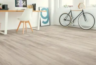 waterproof luxury vinyl - coretec